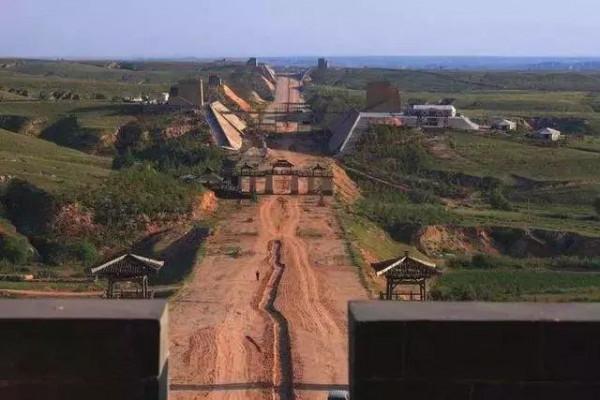 秦朝的十大黑科技，究竟有多逆天？