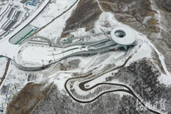 看館、滑雪、住宿,崇禮遊玩精編指南 | 激情冬奧,相約河北 看館、滑雪、住宿,崇禮遊玩精編指南 | 激情冬奧,相約河北
