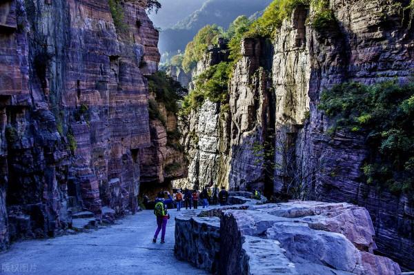 一月最有活力的地方，景色絕美，鮮有人至，值得一去