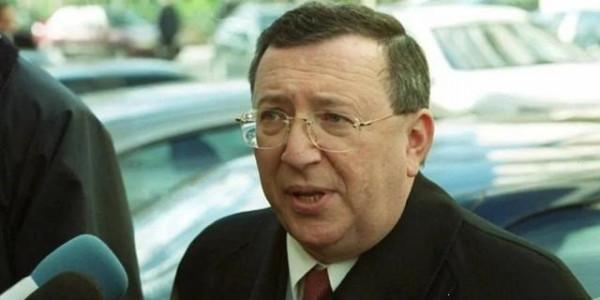 曾在俄羅斯商政兩界呼風喚雨的七大寡頭,是何許人也?結局如何? 曾在俄羅斯商政兩界呼風喚雨的七大寡頭,是何許人也?結局如何?