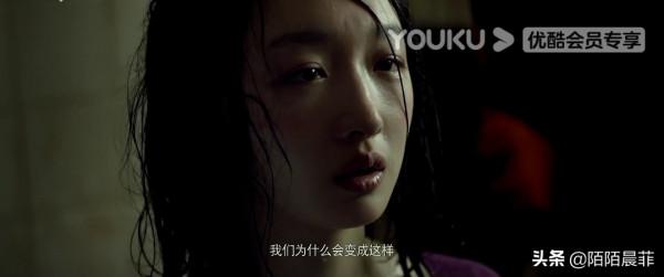 電影《七月與安生》：像李安生這樣的閨蜜，我不敢要