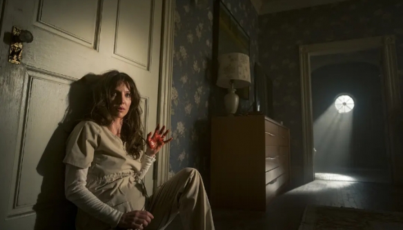 品嚐一盒混雜的怪味豆!盤點10部2021年新上映電影 品嚐一盒混雜的怪味豆!盤點10部2021年新上映電影