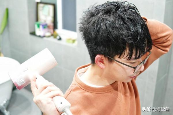 松下新品吹風機NA0H實測:水潤幹發新體驗,是時候換個新吹風機了 松下新品吹風機NA0H實測:水潤幹發新體驗,是時候換個新吹風機了