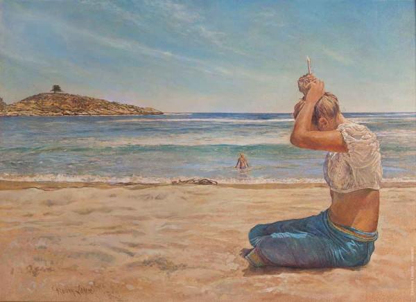 卡羅來納州蘭迪亞 Carolina Landea 畫廊 卡羅來納州蘭迪亞 Carolina Landea 畫廊