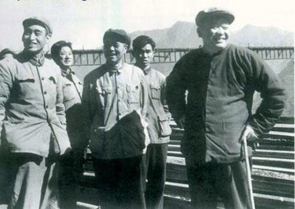 陝北紅軍下轄四個軍,軍長都是誰?建國後成就如何? 陝北紅軍下轄四個軍,軍長都是誰?建國後成就如何?