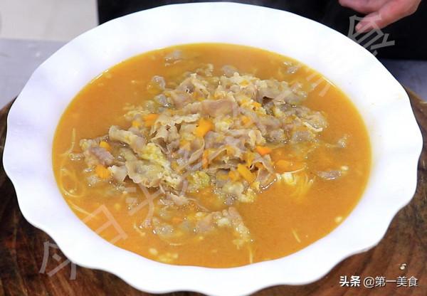 除夕年夜飯，無湯不成席，分享4道湯的做法，有滋有味，營養暖胃