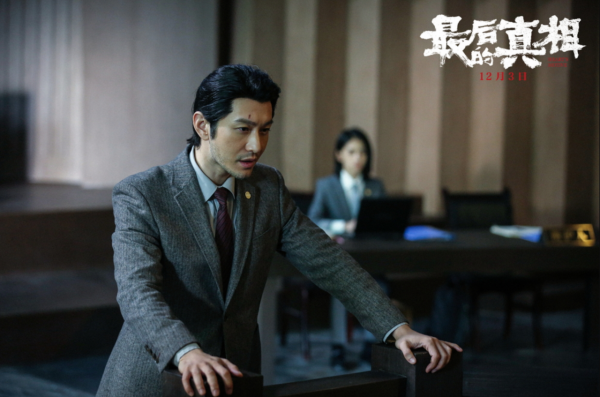 清明檔期，黃曉明馮紹峰正面碰撞，誰會是最大贏家？
