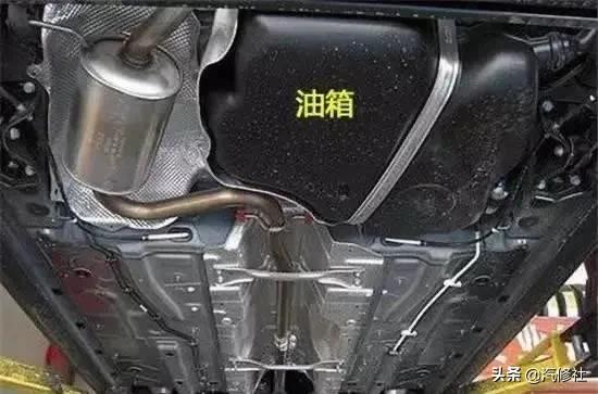 汽車碳罐及碳罐電磁閥的作用 汽車碳罐及碳罐電磁閥的作用