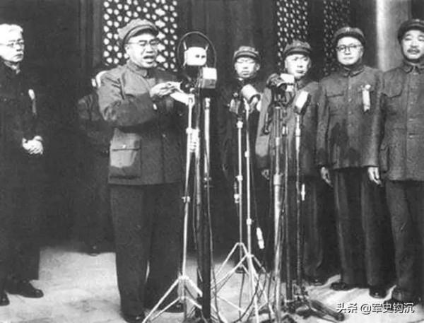 百團大戰該不該打?有人認為導致日軍大掃蕩,劉伯承抑制不住憤慨 百團大戰該不該打?有人認為導致日軍大掃蕩,劉伯承抑制不住憤慨