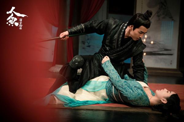 《人魚之海牢物怪》上映，趙櫻子主演，意外好看，奇幻且情感真實