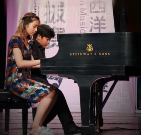 盤點讀名校的星二代！李湘女兒才藝超多，趙文卓女兒學費高達百萬