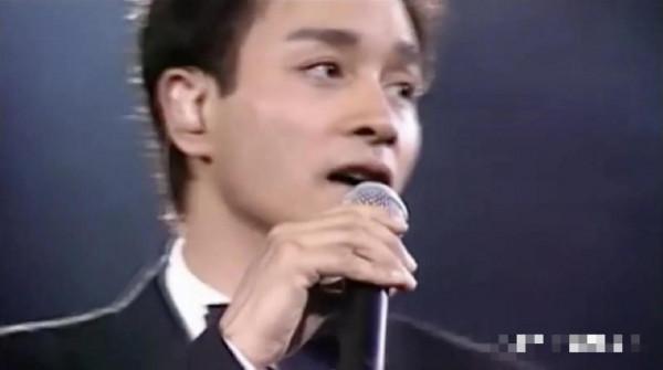 張國榮為什麼要以那麼殘酷的方式來結束生命？