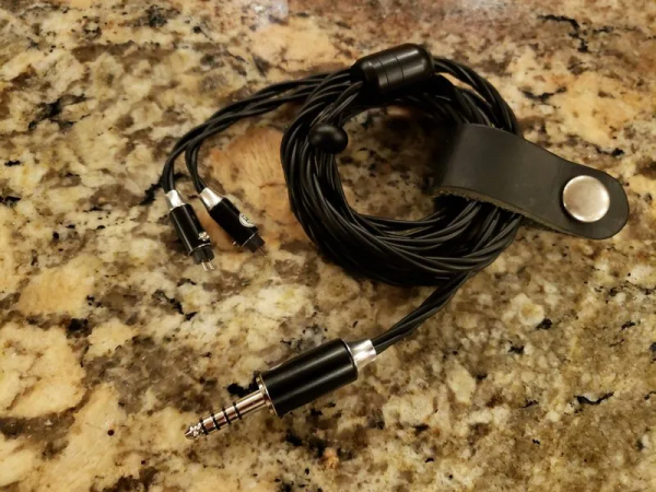 PLUSSOUND 升級線 COPPER&plus; 詳盡對比評測