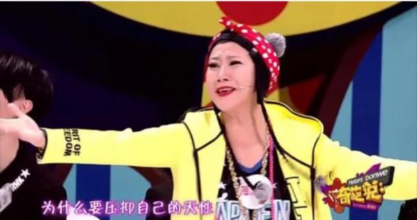 整容、娶老師、賣炸雞,這7位《奇葩說》的選手差距有點大 整容、娶老師、賣炸雞,這7位《奇葩說》的選手差距有點大