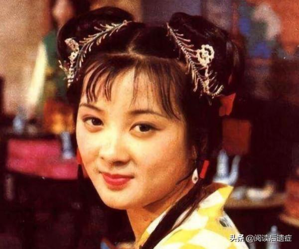 大觀園詩社,社長和副社長,為何是最不懂詩的三人? 大觀園詩社,社長和副社長,為何是最不懂詩的三人?