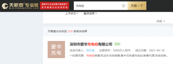 充電樁：新能源棋局的棋眼