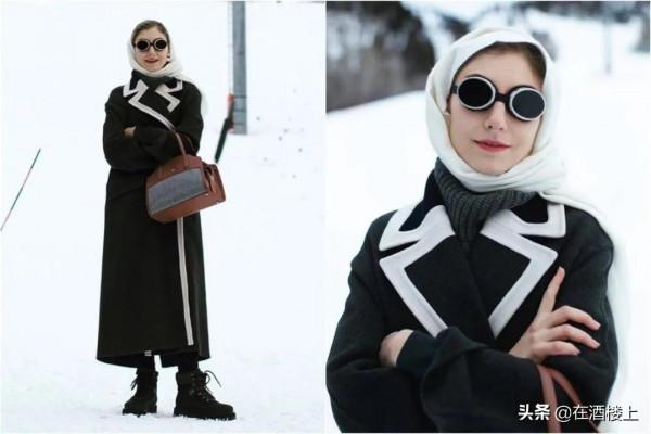 不需要穿金戴銀，“大小姐風”超容易執行