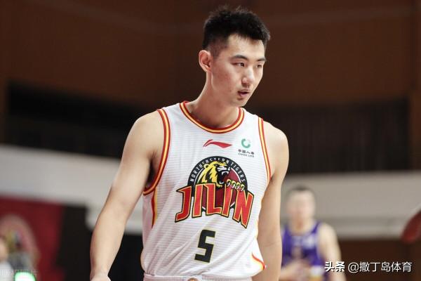 高開低走失誤不斷，廣東慘遭吉林逆轉，阿聯高效馬力克一言難盡