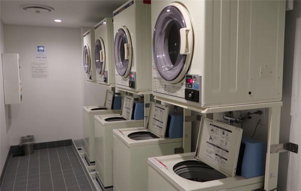 在日本渡輪頭等艙住15小時：不到7㎡的小房間，打掃得一塵不染