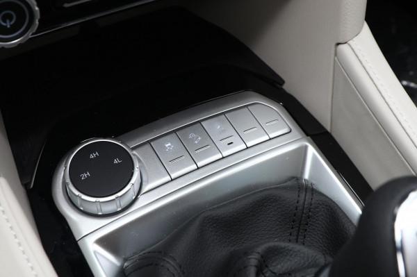 新車 | 售價14.48萬元起，福田大將軍G9柴油自動擋車型上市