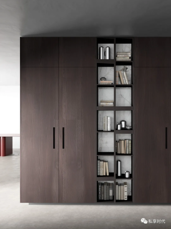 高定的魅力,全方位打造個性化空間 高定的魅力,全方位打造個性化空間