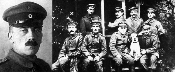 從“施利芬計劃”到“黃色方案”-“敦刻爾克”背後的故事（下）