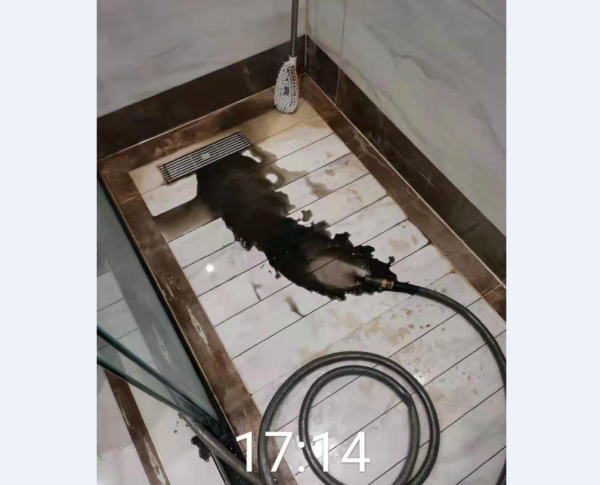 地暖回水管三根有一個不熱的處理方法，最值得收藏的經驗分享