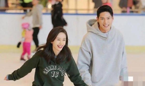 “京圈公主”王子文的瓜