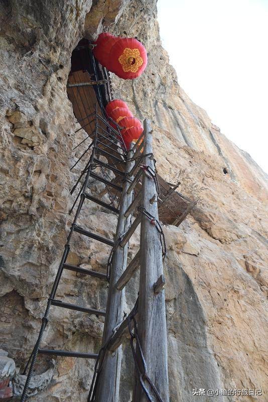 國慶假期去哪玩?陝西5處殿堂級人文美景,小眾有內涵,挑一個去 國慶假期去哪玩?陝西5處殿堂級人文美景,小眾有內涵,挑一個去