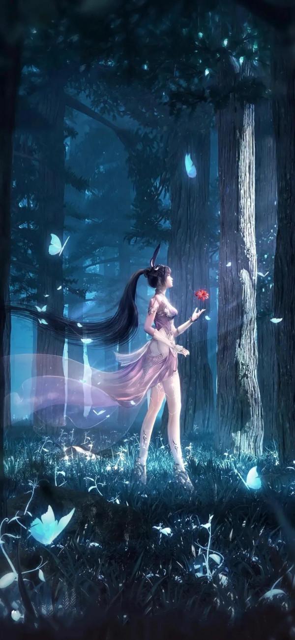 史萊克七怪之小舞