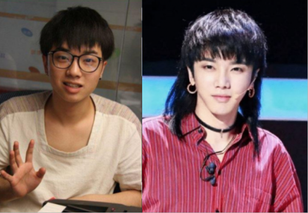 因為說謊敗光路人緣的明星，從張柏芝到華晨宇，個個讓人大開眼界