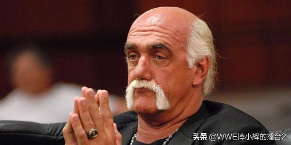不朽傳奇背後的醜陋人態！名人堂成員浩特霍根最新的身體狀況
