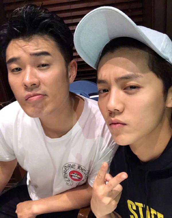 人前是演員,人後是隱形富豪,這6位明星各個賺得盆滿缽滿 人前是演員,人後是隱形富豪,這6位明星各個賺得盆滿缽滿