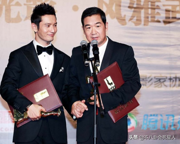 金雞獎“發大水”,易烊千璽、劉浩存搶影帝影后,他們夠格嗎? 金雞獎“發大水”,易烊千璽、劉浩存搶影帝影后,他們夠格嗎?