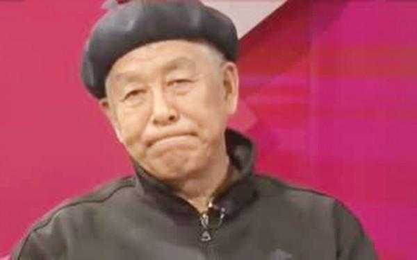 張洪傑帶癱瘓妻子拍戲,被兒女吸血,曾坦言:身後十幾匹“狼” 張洪傑帶癱瘓妻子拍戲,被兒女吸血,曾坦言:身後十幾匹“狼”