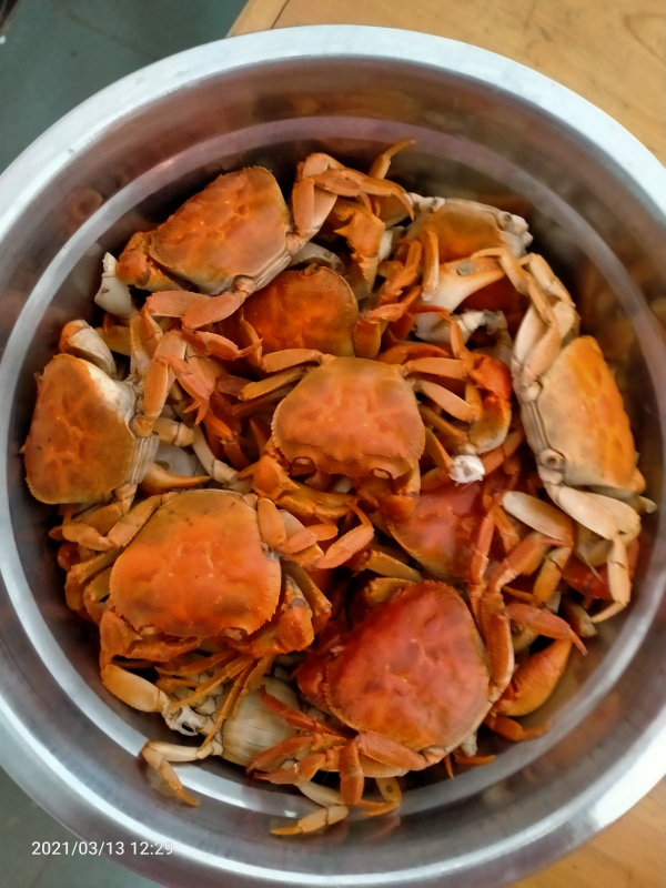 5種食物，秋冬別貪吃，胃疼可夠難受的