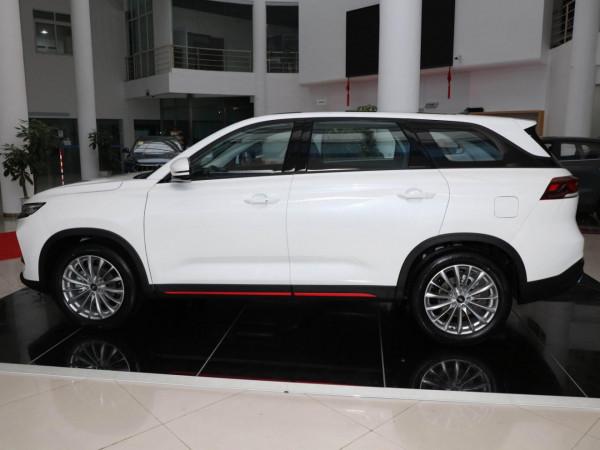 2.88萬起的家用汽車，這3款車省油又好開，上下班用真爽