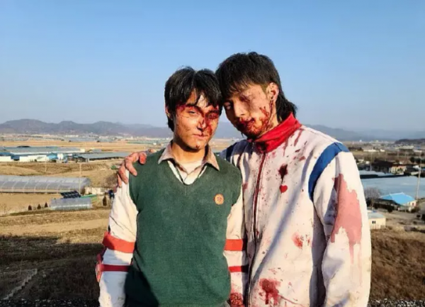 《殭屍校園》開放型結局？是有第二季吧？
