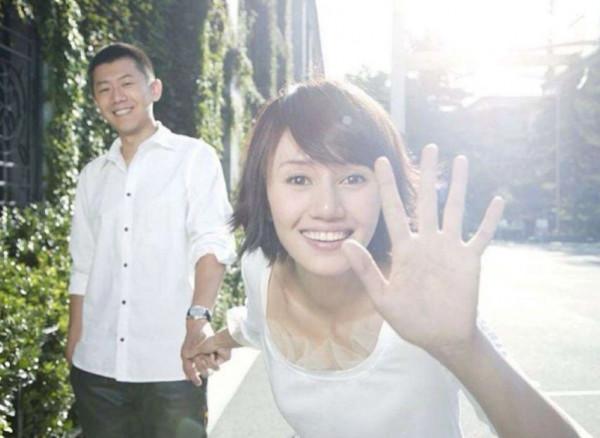 袁泉：嫁給同學夏雨，是公婆和老公的調和劑，解開老公多年的心結