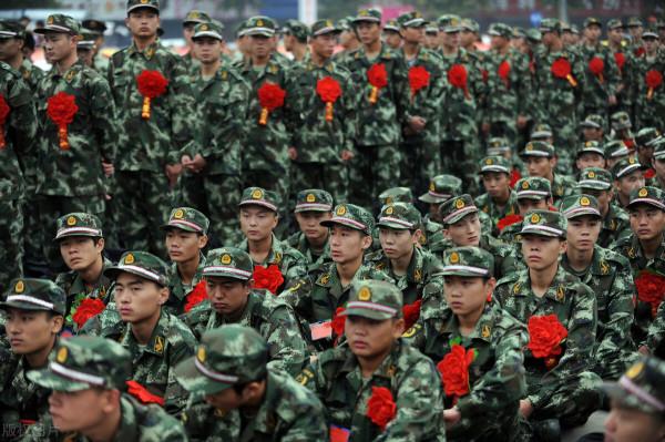 政策變化大，如今大學生當兵還有什麼優勢？
