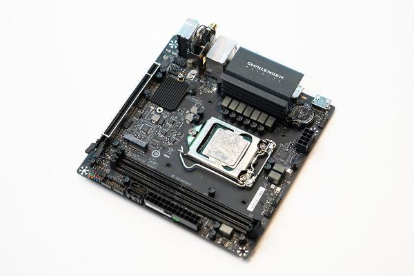 黑蘋果硬體配置推薦,銘瑄MS-挑戰者 H510ITX主機板,安裝真的很簡單 黑蘋果硬體配置推薦,銘瑄MS-挑戰者 H510ITX主機板,安裝真的很簡單