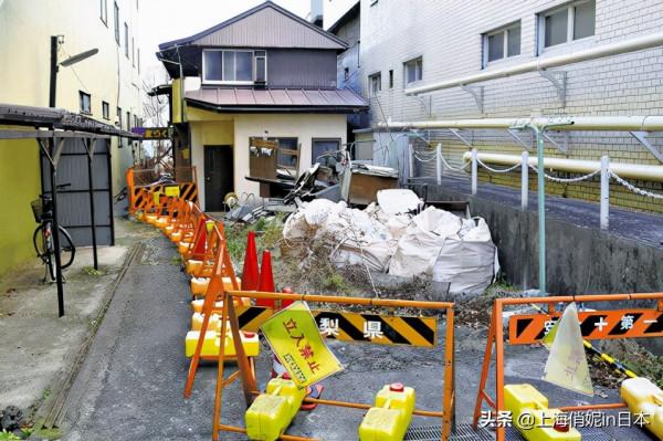 日本11棟民居，將被強制拆除！曾經的房主很感概啊