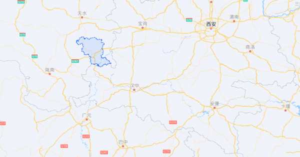 仙人關之戰：南宋與金國的西北對峙確立