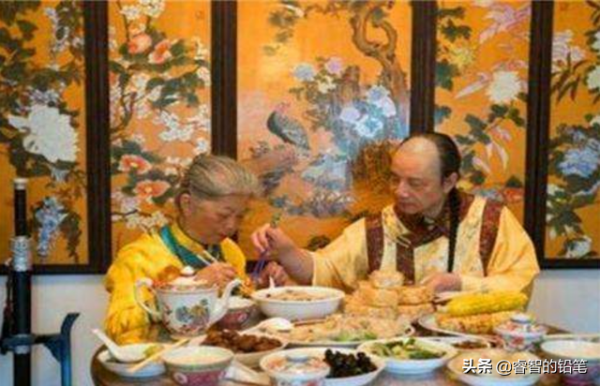 多爾袞十世孫：不娶漢女只為保皇室血脈純正，向國家索要故宮祖產