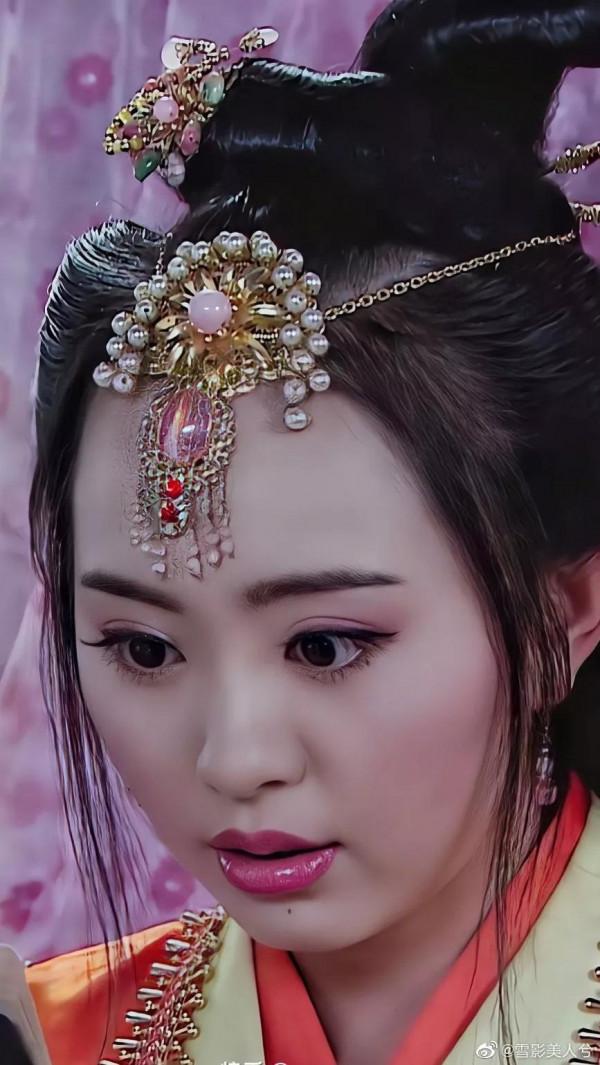 孫耀琦唯美桌布