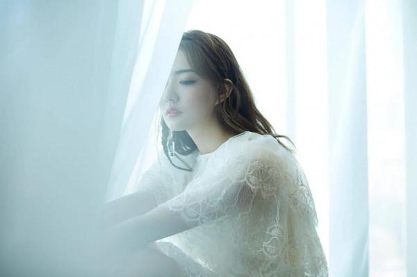 百變女王徐璐 百變女王徐璐