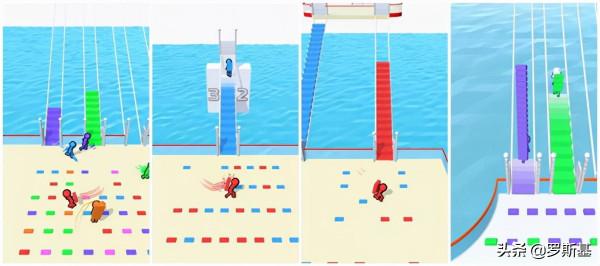 諸神之戰!盤點2021年下載量過億的手遊 諸神之戰!盤點2021年下載量過億的手遊