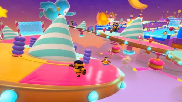 糖豆人epic登入不了/進不去遊戲/登不上/連不上游戲解決辦法