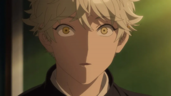 10月無敵燃漫!這部動畫看著看著就哭了 10月無敵燃漫!這部動畫看著看著就哭了