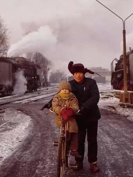 親情散文l 父愛如刀